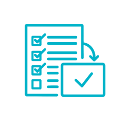 業務負担の軽減