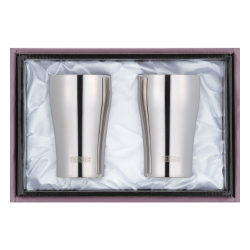 サーモス 真空断熱ペアタンブラー